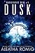 Dusk (Dangerous Web, #1)