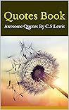 Quotes Book: Awes...