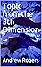Topic from the 5th Dimension (Topics from the 5th Dimension Book 1)