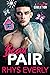 Beau Pair (A Proper Education, #1) by Rhys Everly