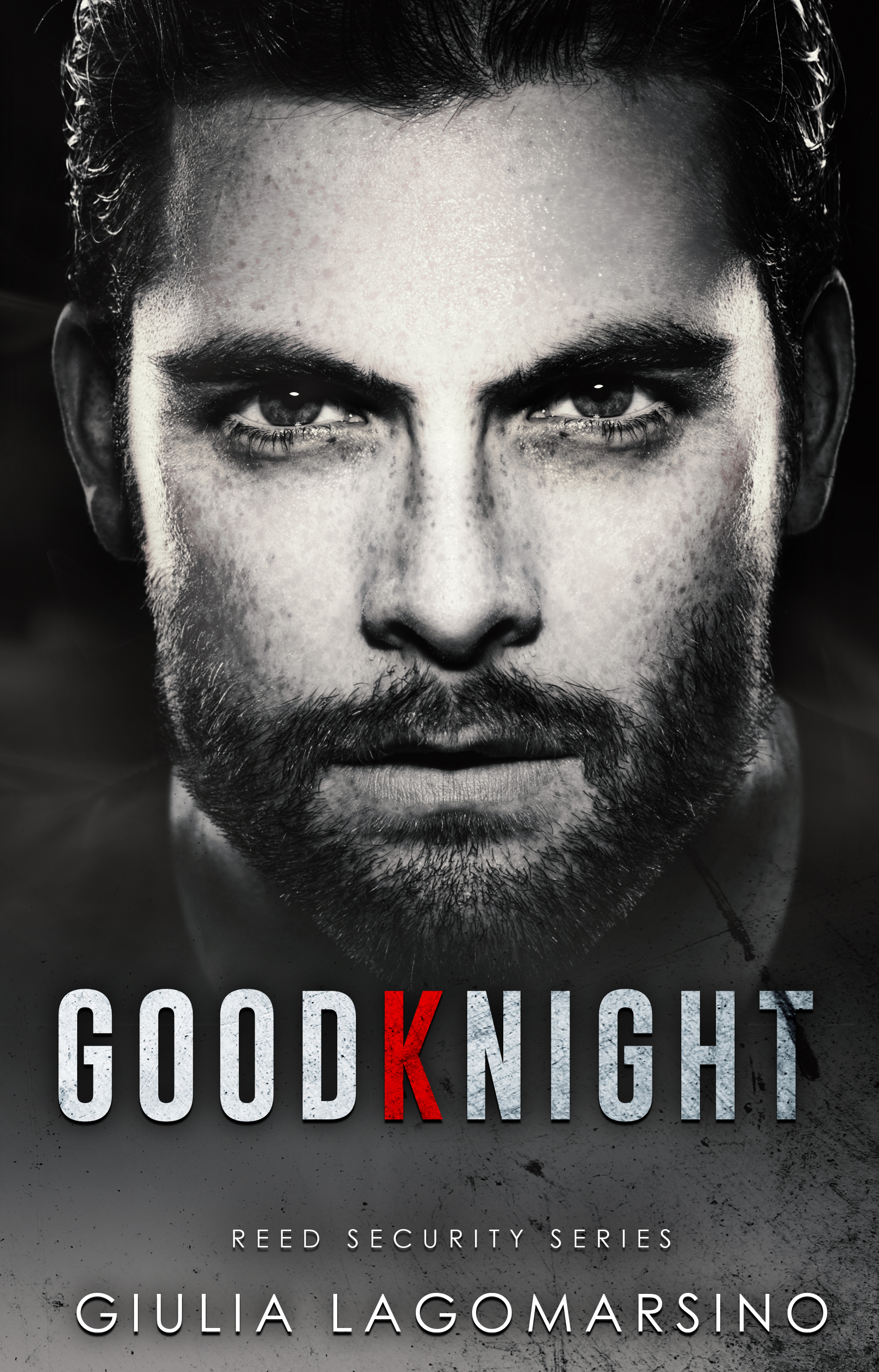 GoodKnight (Reed Security #26)