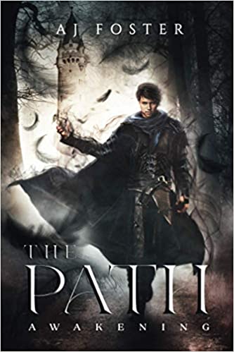 The Path (Awakening #1)
