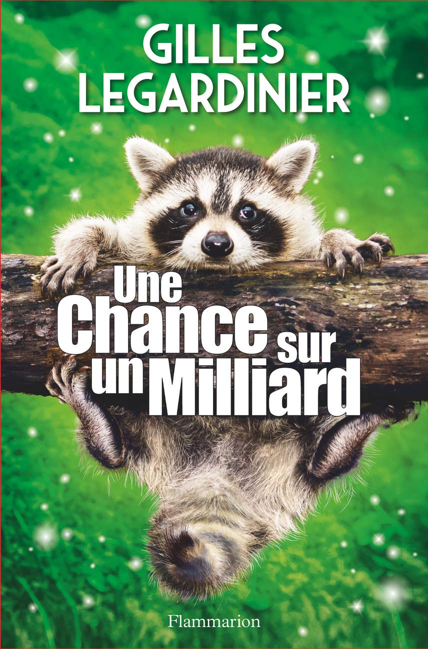 Une chance sur un milliard (Kindle Edition)