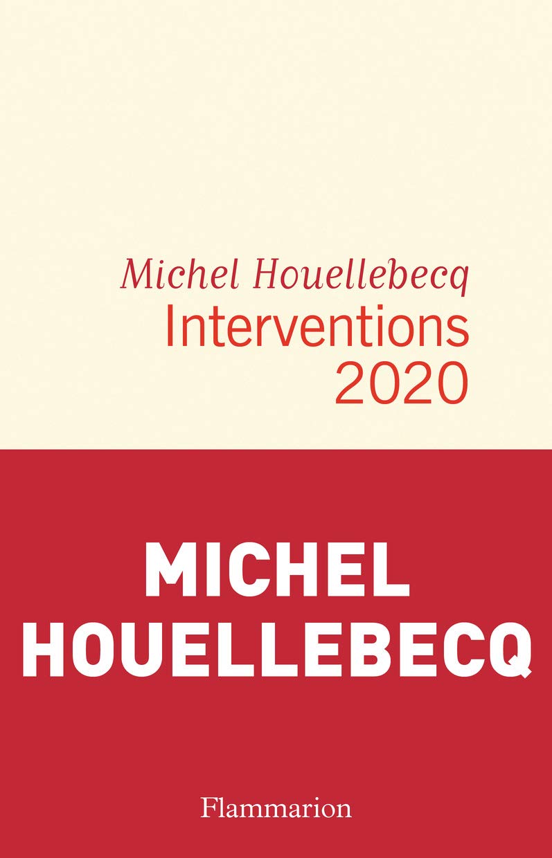 Interventions 2020 (Kindle Edition)