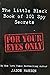 The Little Black Book of 101 Spy Secrets by Jason Hanson