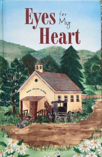 Eyes for My Heart