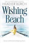 Wishing Beach by Heather Burch