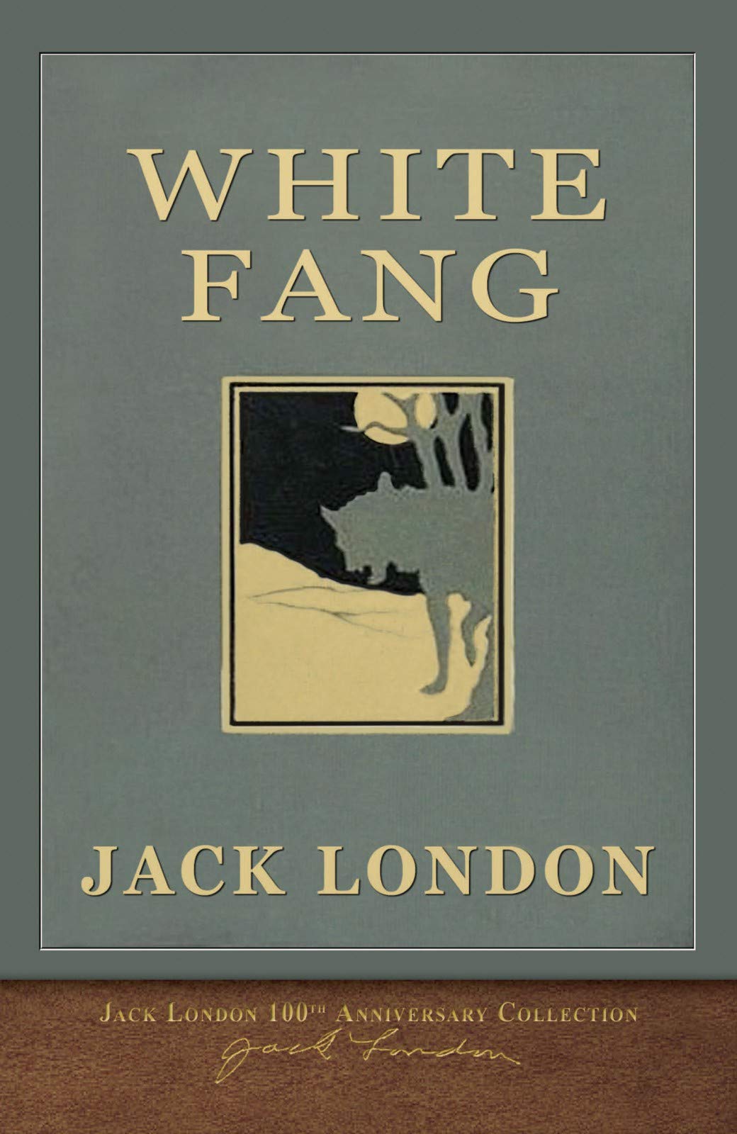 White Fang