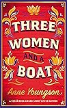 Three Women and a...