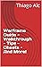 Warframe Guide - Walkthroug...