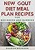 New Gout Diet Meal Plan Rec...