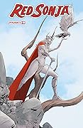 Red Sonja #20