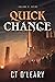 Spire (Quick Change #2)