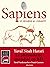Sapiens - tome 1 (BD) by David Vandermeulen