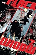 Black Widow (2020-2022) #2
