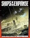 Ships of the Expanse