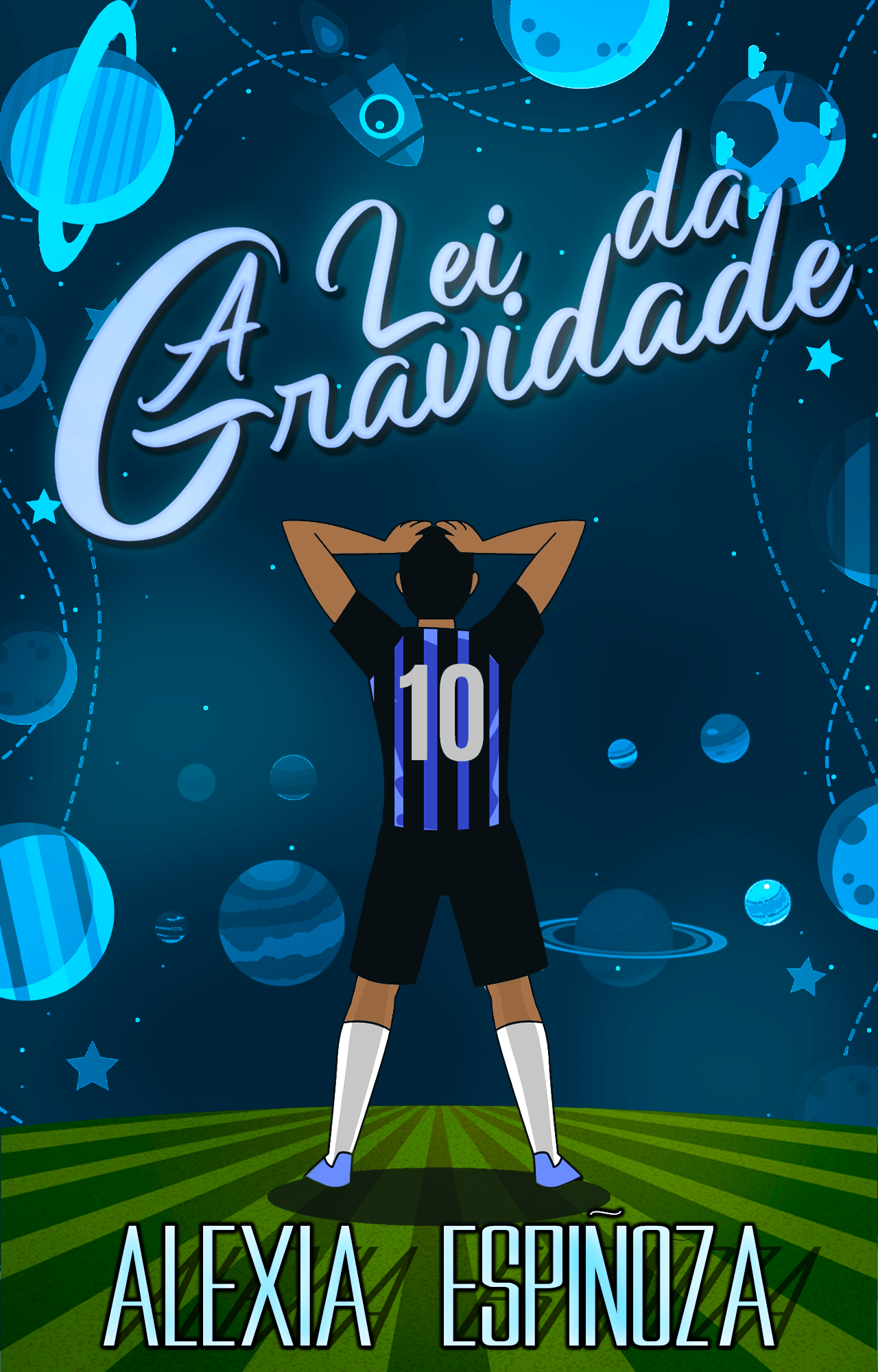 A Lei da Gravidade
