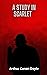 A Study in Scarlet by Arthur Conan Doyle