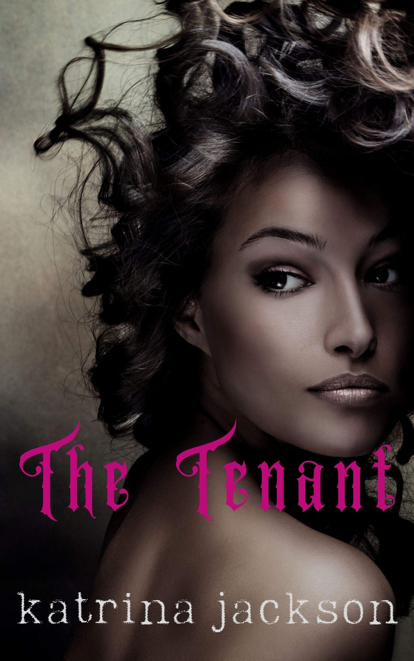 The Tenant (Kindle Edition)