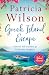 Greek Island Escape