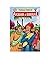 The Witty Stories of Akbar Birbal by Flying Bird books
