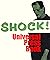 SHOCK! Universal Press Book...