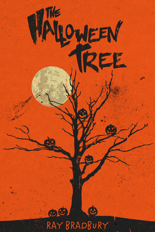 The Halloween Tree