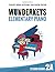 WunderKeys Elementary Piano...