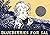 BLUEBERRIES FOR SAL by Robert McCloskey