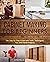Cabinet Making for Beginner...