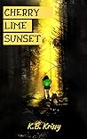 Cherry Lime Sunset