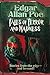Edgar Allan Poe: Tales of Terror and Madness (Retro Classics)
