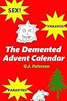 The Demented Advent Calendar The Demented Advent Calendar