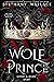 Wolf Prince (The Curse of t...
