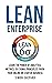 Lean Enterprise: Learn the ...