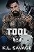 Tool (Ruthless Kings MC: Las Vegas #3)