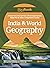 Magbook Indian & World Geog...