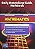 Mathematics: Daily Note Tak...