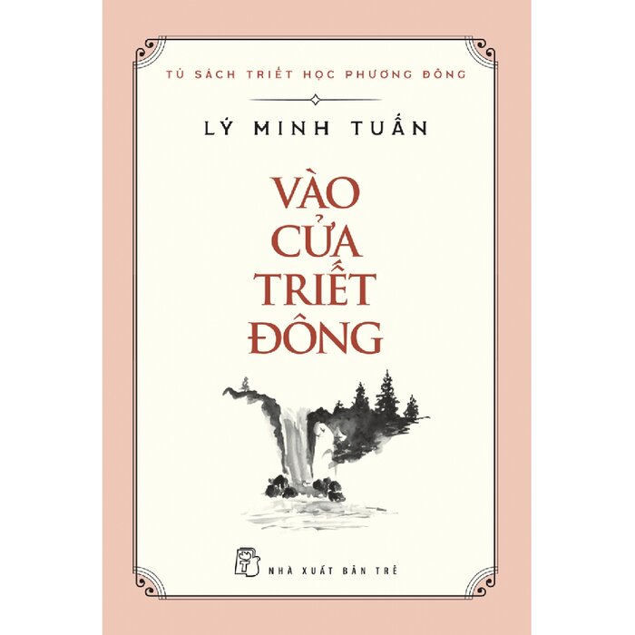Vào cửa Triết Đông (Paperback)