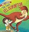 DINO WORLD: THE SWIFT VELOCIRAPTOR