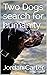 Two Dogs search for humanity by Jordan Carter
