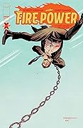 Fire Power By Kirkman & Samnee #4