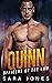 Quinn (Officers of the Law #3)