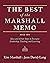The Best of the Marshall Memo: Book Two: Ideas and Action Steps to Energize Leadership, Teaching, and Learning