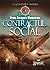 Contractul Social by Jean-Jacques Rousseau