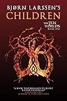 Children by Bjørn Larssen