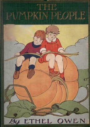 The Pumpkin People