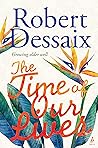 The Time of Our Lives Book cover for The Time of Our Lives