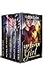Leftover Girl: The Complete...