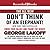 The All New Don't Think of an Elephant!: Know Your Values and Frame the Debate